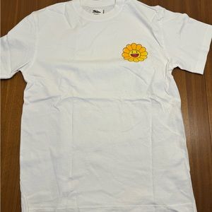 J Balvin x Takashi Murakami shirt - brand new